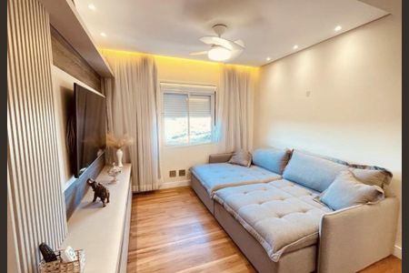 Apartamento à venda com 3 quartos, 80m² em Vila Anhanguera, Campinas