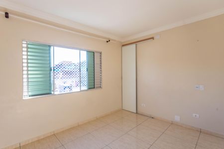 Quarto 1  de apartamento para alugar com 2 quartos, 60m² em Cidade Ademar, São Paulo