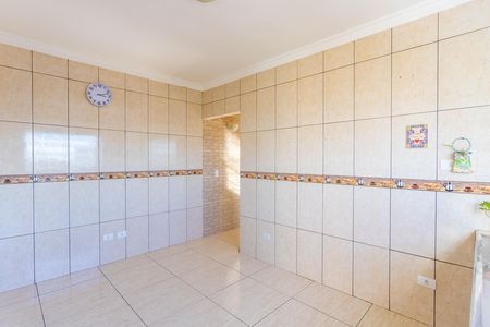 Apartamento para alugar com 60m², 2 quartos e sem vaga Apartamento para alugar com 60m², 2 quartos e sem vagaCozinha