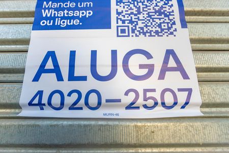 Apartamento para alugar com 60m², 2 quartos e sem vaga Apartamento para alugar com 60m², 2 quartos e sem vagaPlaca código MURN-46