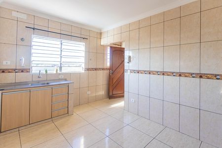 Apartamento para alugar com 60m², 2 quartos e sem vaga Apartamento para alugar com 60m², 2 quartos e sem vagaCozinha