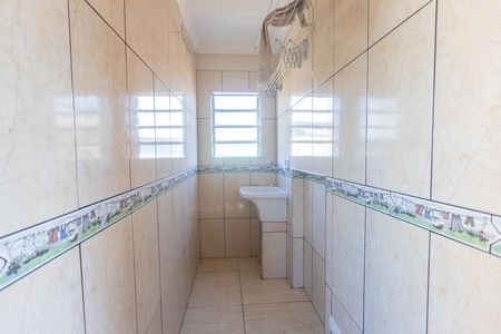Apartamento para alugar com 60m², 2 quartos e sem vaga Apartamento para alugar com 60m², 2 quartos e sem vagaÁrea de serviço