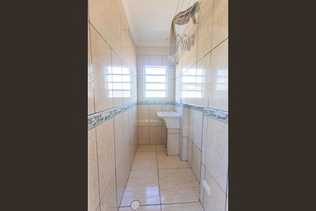 Apartamento para alugar com 60m², 2 quartos e sem vaga Apartamento para alugar com 60m², 2 quartos e sem vagaÁrea de serviço