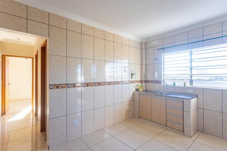 Apartamento para alugar com 60m², 2 quartos e sem vaga Apartamento para alugar com 60m², 2 quartos e sem vagaCozinha