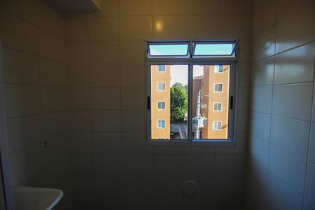Apartamento para alugar com 2 quartos, 44m² em Jardim dos Eucalipitos, Sorocaba