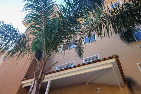 Apartamento para alugar com 2 quartos, 44m² em Jardim dos Eucalipitos, Sorocaba