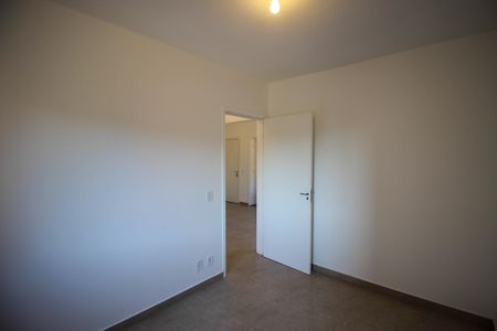 Apartamento para alugar com 2 quartos, 44m² em Jardim dos Eucalipitos, Sorocaba