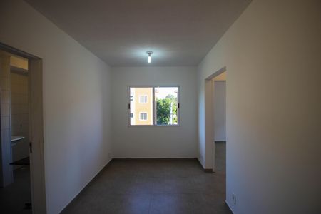Apartamento para alugar com 2 quartos, 44m² em Jardim dos Eucalipitos, Sorocaba
