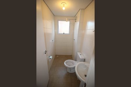 Apartamento para alugar com 2 quartos, 44m² em Jardim dos Eucalipitos, Sorocaba