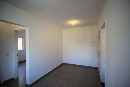Apartamento para alugar com 2 quartos, 44m² em Jardim dos Eucalipitos, Sorocaba