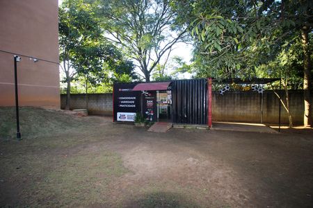 Apartamento para alugar com 2 quartos, 44m² em Jardim dos Eucalipitos, Sorocaba