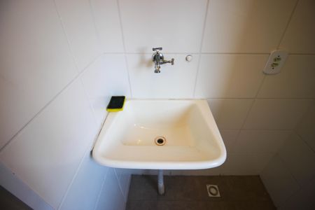 Apartamento para alugar com 2 quartos, 44m² em Jardim dos Eucalipitos, Sorocaba