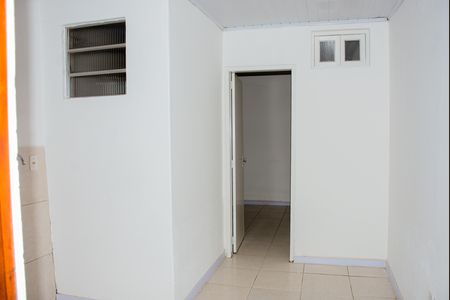 Casa para alugar com 25m², 1 quarto e sem vaga Casa para alugar com 25m², 1 quarto e sem vagaSala/Cozinha
