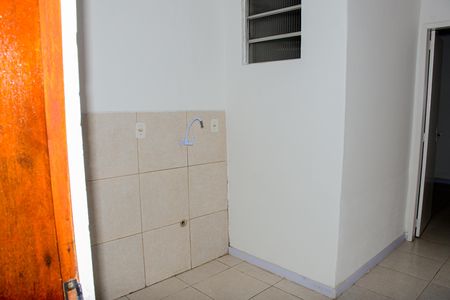 Casa para alugar com 25m², 1 quarto e sem vaga Casa para alugar com 25m², 1 quarto e sem vagaSala/Cozinha