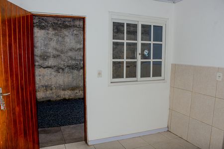 Casa para alugar com 25m², 1 quarto e sem vaga Casa para alugar com 25m², 1 quarto e sem vagaSala/Cozinha