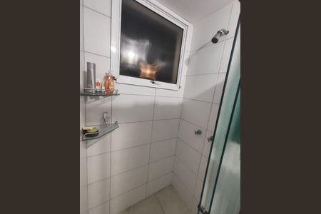 Apartamento para alugar com 72m², 2 quartos e sem vaga Apartamento para alugar com 72m², 2 quartos e sem vagaBanheiro