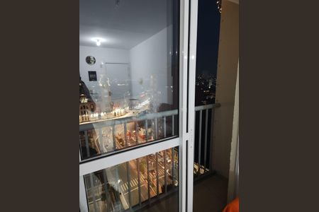 Varanda de apartamento para alugar com 2 quartos, 72m² em Campos Elíseos, São Paulo