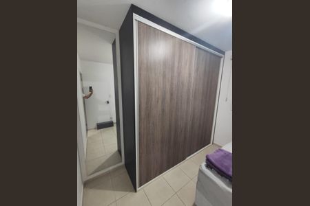 Quarto de apartamento para alugar com 2 quartos, 72m² em Campos Elíseos, São Paulo