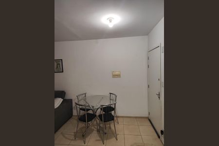 Sala de apartamento para alugar com 2 quartos, 72m² em Campos Elíseos, São Paulo