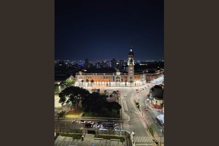 Vista de apartamento para alugar com 2 quartos, 72m² em Campos Elíseos, São Paulo