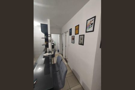Apartamento para alugar com 72m², 2 quartos e sem vaga Apartamento para alugar com 72m², 2 quartos e sem vagaCozinha