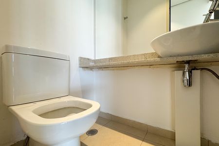 Apartamento para alugar com 155m², 3 quartos e 3 vagas Apartamento para alugar com 155m², 3 quartos e 3 vagasLavabo