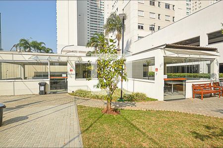 Apartamento para alugar com 155m², 3 quartos e 3 vagas Apartamento para alugar com 155m², 3 quartos e 3 vagasÁrea comum - Churrasqueira