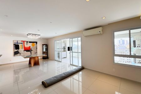 Apartamento para alugar com 3 quartos, 155m² em Centro, São Bernardo do Campo