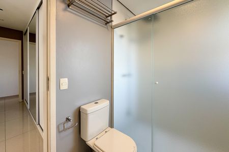 Apartamento para alugar com 155m², 3 quartos e 3 vagas Apartamento para alugar com 155m², 3 quartos e 3 vagasBanheiro - Suíte 3