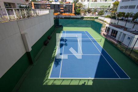 Apartamento para alugar com 155m², 3 quartos e 3 vagas Apartamento para alugar com 155m², 3 quartos e 3 vagasÁrea comum- Quadra