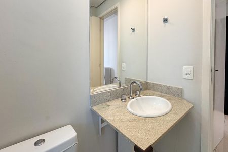Apartamento para alugar com 155m², 3 quartos e 3 vagas Apartamento para alugar com 155m², 3 quartos e 3 vagasBanheiro - Suíte 1