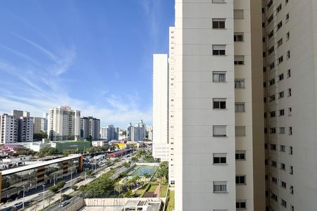 Apartamento para alugar com 155m², 3 quartos e 3 vagas Apartamento para alugar com 155m², 3 quartos e 3 vagasVista - Suíte 2