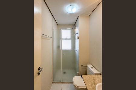 Apartamento para alugar com 155m², 3 quartos e 3 vagas Apartamento para alugar com 155m², 3 quartos e 3 vagasBanheiro - Suíte 1