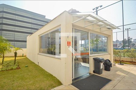 Apartamento para alugar com 155m², 3 quartos e 3 vagas Apartamento para alugar com 155m², 3 quartos e 3 vagasÁrea comum - Churrasqueira