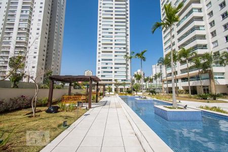 Apartamento para alugar com 155m², 3 quartos e 3 vagas Apartamento para alugar com 155m², 3 quartos e 3 vagasÁrea comum