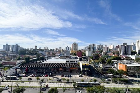 Apartamento para alugar com 155m², 3 quartos e 3 vagas Apartamento para alugar com 155m², 3 quartos e 3 vagasVista - Sacada