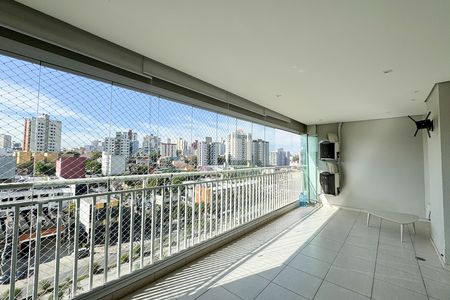 Apartamento para alugar com 155m², 3 quartos e 3 vagas Apartamento para alugar com 155m², 3 quartos e 3 vagasSacada
