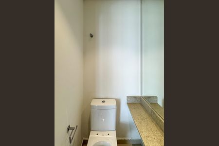 Apartamento para alugar com 155m², 3 quartos e 3 vagas Apartamento para alugar com 155m², 3 quartos e 3 vagasLavabo