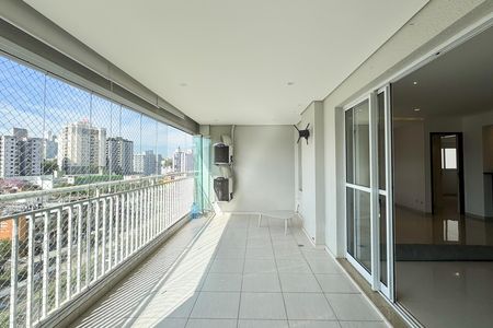 Apartamento para alugar com 155m², 3 quartos e 3 vagas Apartamento para alugar com 155m², 3 quartos e 3 vagasSacada