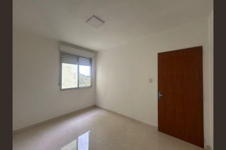 Quarto  de apartamento para alugar com 1 quarto, 44m² em Marechal Rondon, Canoas