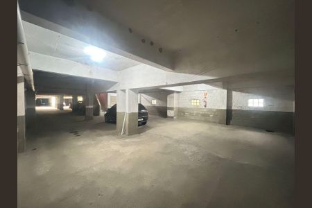 Garagem de apartamento para alugar com 1 quarto, 44m² em Marechal Rondon, Canoas