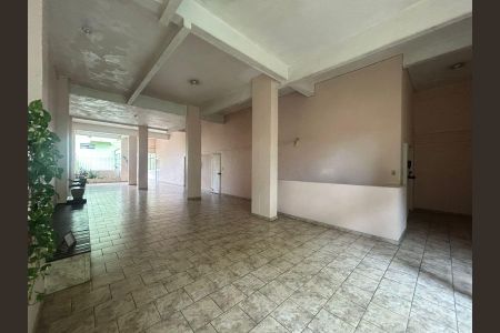 Apartamento para alugar com 44m², 1 quarto e 1 vaga Apartamento para alugar com 44m², 1 quarto e 1 vagaHall de entrada
