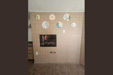 Apartamento à venda com 3 quartos, 200m² em Santa Teresinha, São Paulo