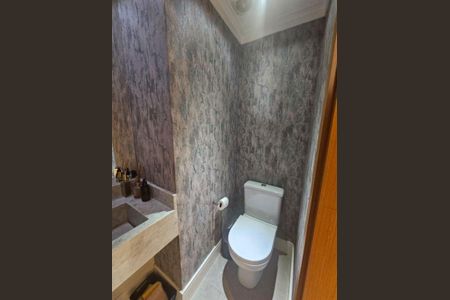 Apartamento à venda com 3 quartos, 200m² em Santa Teresinha, São Paulo