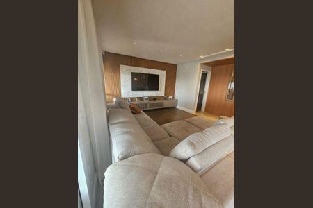 Apartamento à venda com 3 quartos, 200m² em Santa Teresinha, São Paulo