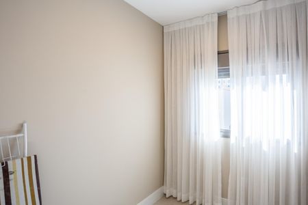 Quarto de apartamento para alugar com 2 quartos, 54m² em Indianópolis, São Paulo