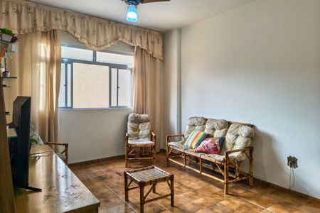Apartamento para alugar com 80m², 2 quartos e 1 vaga Apartamento para alugar com 80m², 2 quartos e 1 vagaSala