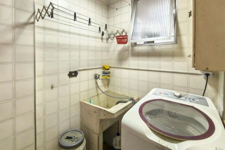 Apartamento para alugar com 80m², 2 quartos e 1 vaga Apartamento para alugar com 80m², 2 quartos e 1 vagaÁrea de Serviço