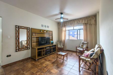 Apartamento para alugar com 80m², 2 quartos e 1 vaga Apartamento para alugar com 80m², 2 quartos e 1 vagaSala