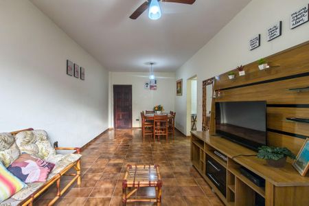 Apartamento para alugar com 80m², 2 quartos e 1 vaga Apartamento para alugar com 80m², 2 quartos e 1 vagaSala